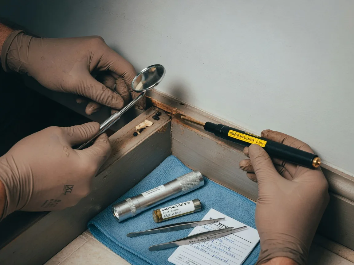 Why choose Emergency Pest Control in Center Tuftonboro, NH